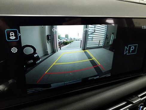 New 2026 Hyundai Tucson Blue SE w/ Tow & Go Package image 11