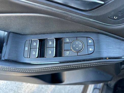 Used 2023 Nissan Rogue Platinum w/ Platinum Premium Package image 34