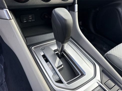 Certified 2022 Subaru Forester Premium w/ Popular Package #2 image 20