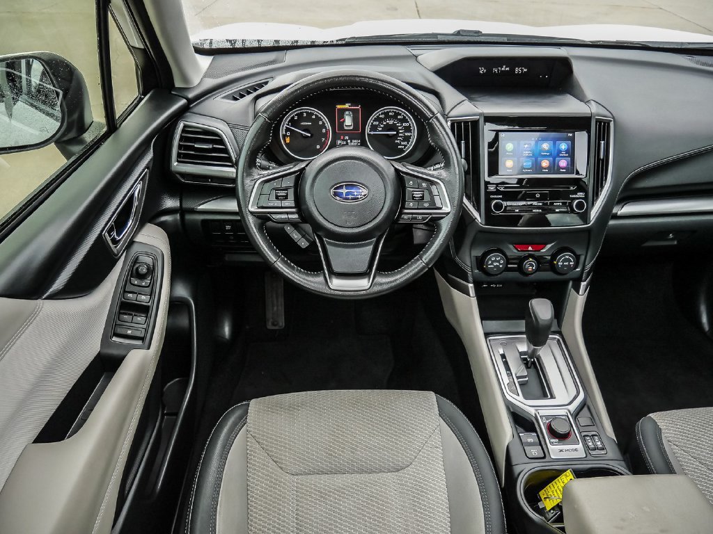 Used 2022 Subaru Forester Premium AWD/4WD image 24