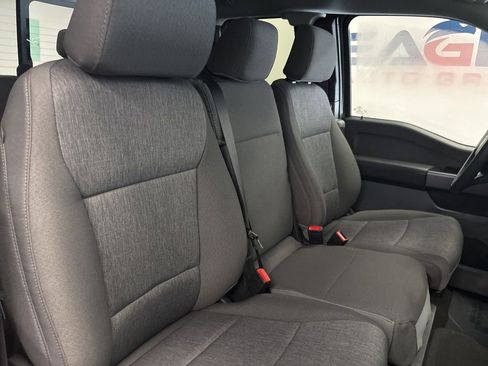 New 2026 Ford F350 XL w/ STX Appearance Package image 42