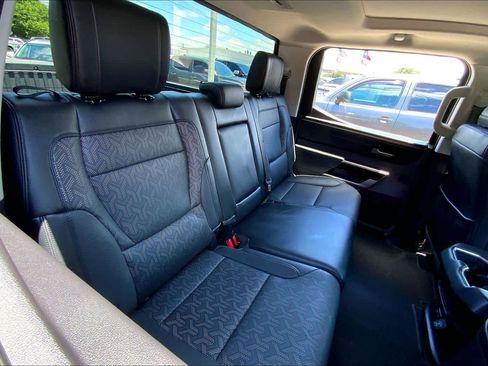 Used 2024 Toyota Tundra Limited w/ Power Package RWD image 20