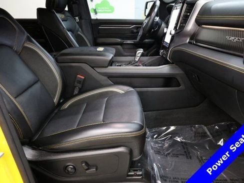 Used 2023 RAM 1500 TRX w/ TRX Level 2 Equipment Group image 56