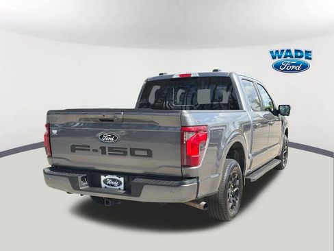 Used 2024 Ford F150 XLT w/ Equipment Group 302A MID image 5