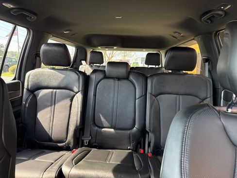 New 2026 Jeep Grand Wagoneer Limited AWD/4WD image 22