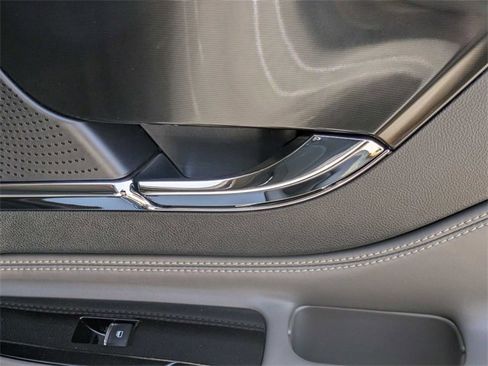 New 2024 Lincoln Corsair Reserve w/ Equipment Group 201A image 35