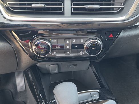 New 2026 Chevrolet Trax ACTIV image 12