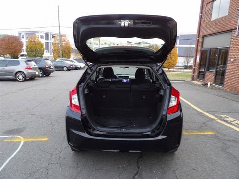 Used 2016 Honda Fit EX image 16