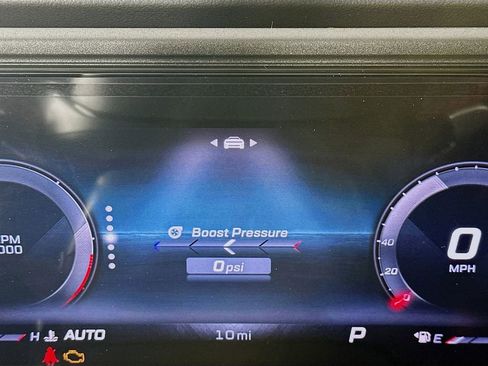 New 2026 Dodge Charger R/T Scat Pack image 11