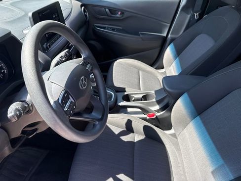 Used 2023 Hyundai Kona SEL FWD image 18