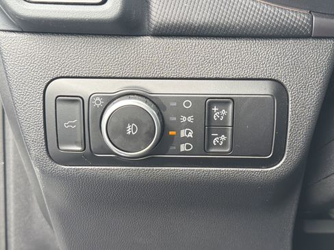 Used 2024 Ford Bronco Sport Outer Banks AWD/4WD image 17