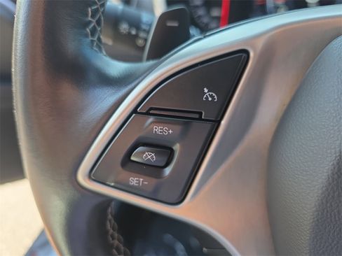 Used 2016 Chevrolet Corvette Stingray Coupe w/ 2LT Preferred Equipment Group image 32