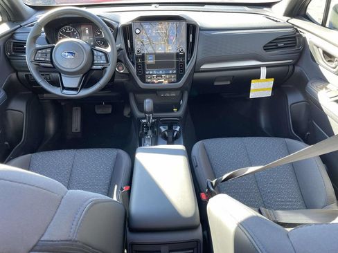 Used 2026 Subaru Forester Premium AWD/4WD image 14
