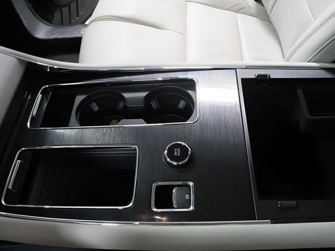 Used 2025 Lincoln Aviator Reserve w/ Equipment Group 201A AWD/4WD image 21