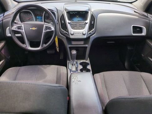 Certified 2017 Chevrolet Equinox LT AWD/4WD image 21