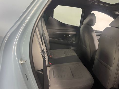 Used 2022 Hyundai Santa Cruz SEL Premium image 30