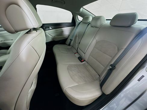 Used 2015 Hyundai Sonata Sport w/ Option Group 03 FWD image 26