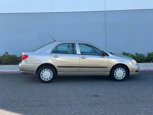 Used 2006 Toyota Corolla CE image 4