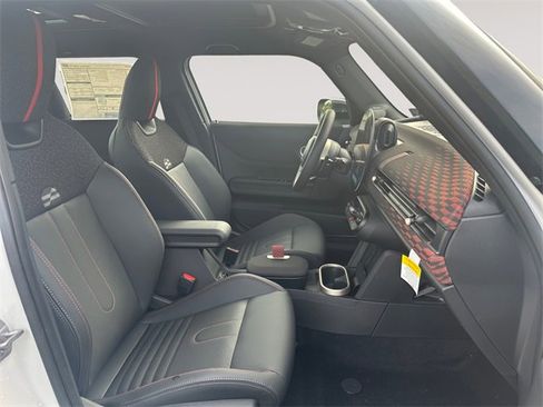 New 2026 MINI Cooper S image 15