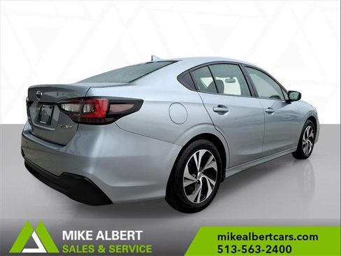 Used 2024 Subaru Legacy image 7