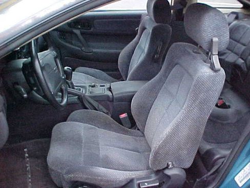 Used 1991 Dodge Stealth ES image 22