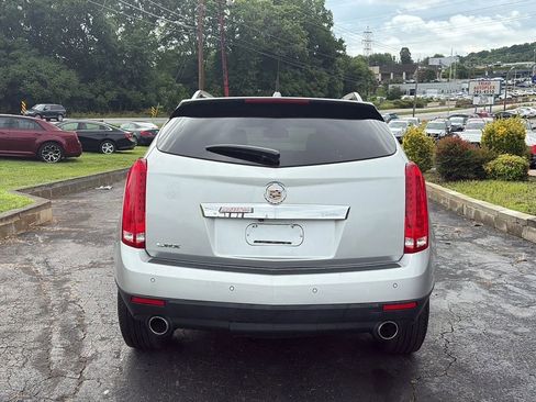 Used 2011 Cadillac SRX Luxury image 6