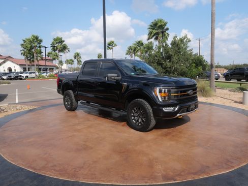 Used 2023 Ford F150 Tremor image 1