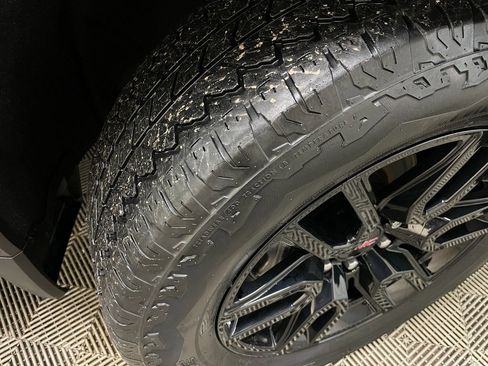 Certified 2021 GMC Sierra 1500 Elevation w/ Preferred Package image 48