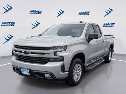 Used 2019 Chevrolet Silverado 1500 RST w/ All-Star Edition