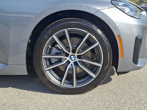 Used 2025 BMW 230i xDrive Coupe AWD/4WD image 8