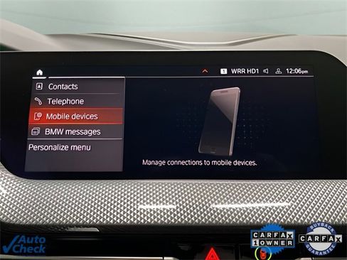 Used 2024 BMW 228i Gran Coupe image 39