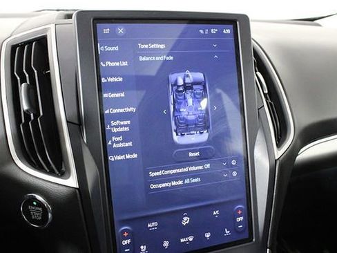 Used 2022 Ford Edge SEL w/ Convenience Package image 35