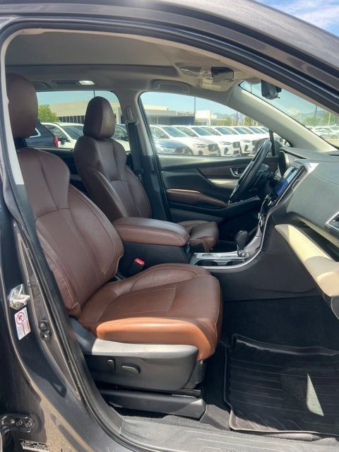 Used 2019 Subaru Ascent Touring AWD/4WD image 35