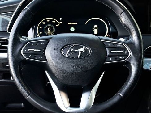 Used 2022 Hyundai Palisade Calligraphy w/ Winter Package image 22