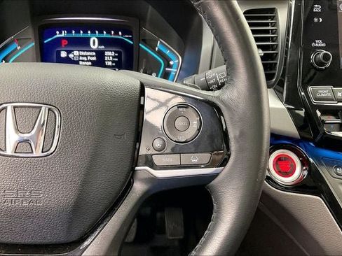 Used 2019 Honda Odyssey Elite image 24
