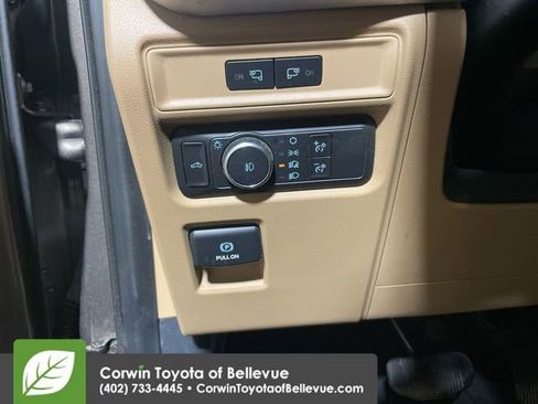 Used 2021 Ford F150 XLT w/ Equipment Group 301A Mid image 20