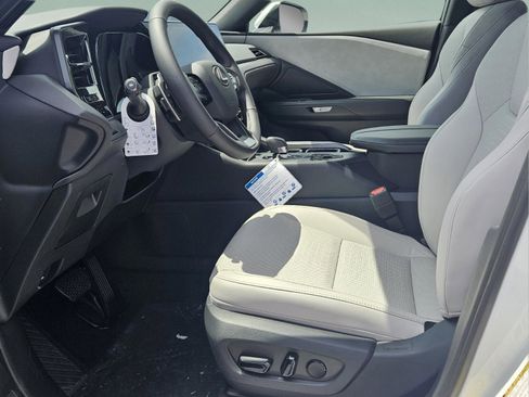 New 2026 Lexus TX 350 AWD image 31