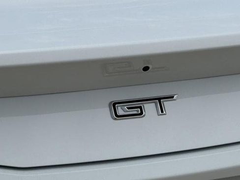 New 2026 Ford Mustang GT RWD image 36