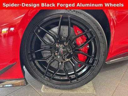 New 2026 Chevrolet Corvette Z06