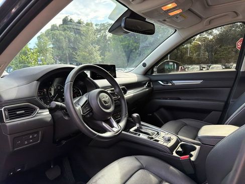 Used 2025 MAZDA CX-5 AWD 2.5 S image 27
