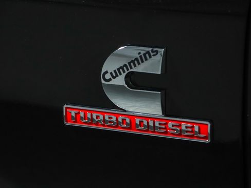 Used 2020 RAM 2500 Tradesman image 30