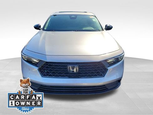 Used 2024 Honda Accord Sport image 8