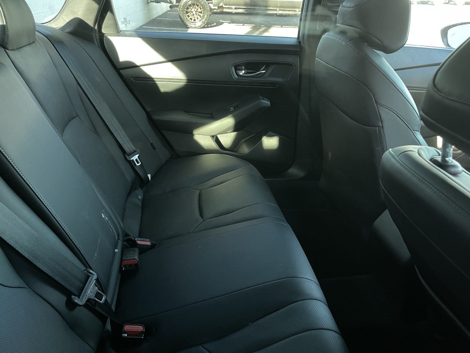 Used 2024 Honda Accord Sport image 10