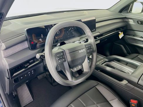 New 2027 Kia Telluride EX X-Line AWD/4WD image 9