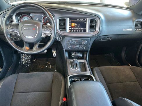 Used 2023 Dodge Charger GT w/ Plus Group RWD image 13