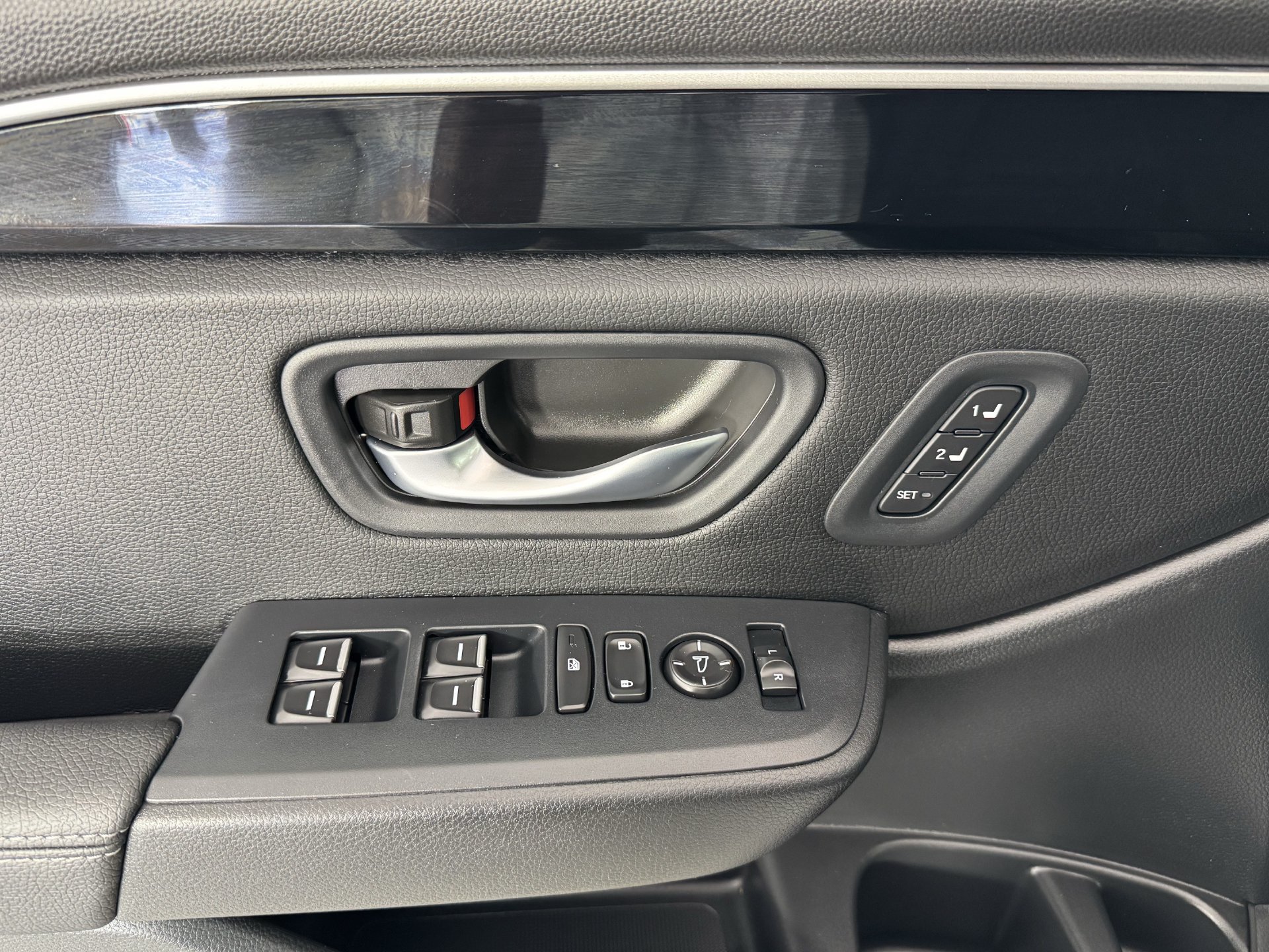 Used 2026 Honda Pilot EX-L image 12