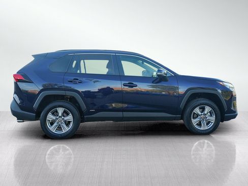 Used 2025 Toyota RAV4 XLE w/ Convenience Package AWD/4WD image 6