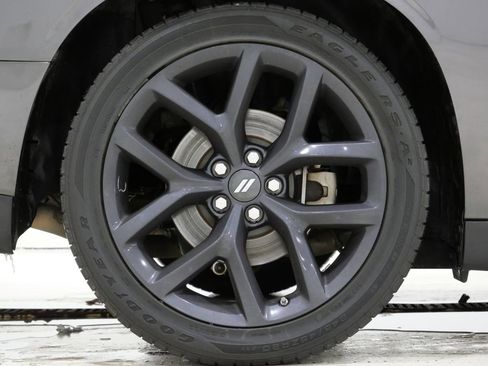 Used 2023 Dodge Challenger GT w/ Blacktop Package image 9