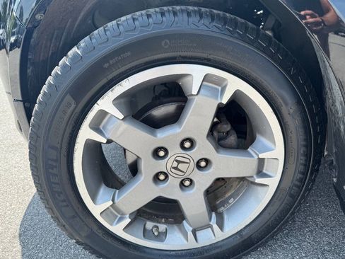 Used 2008 Honda Element SC image 26