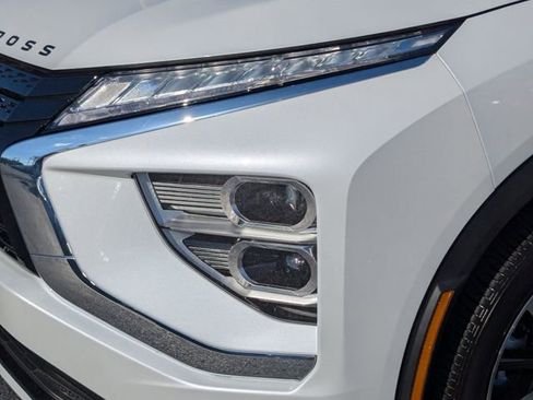 New 2026 Mitsubishi Eclipse Cross SEL image 10